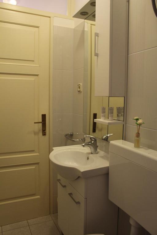 Rooms & Studio Bellina Skradin Exteriér fotografie