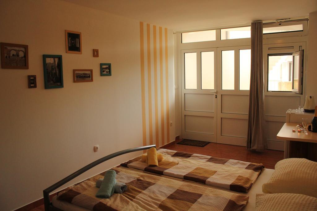 Rooms & Studio Bellina Skradin Exteriér fotografie